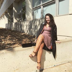 Meet your Posher, Rachel